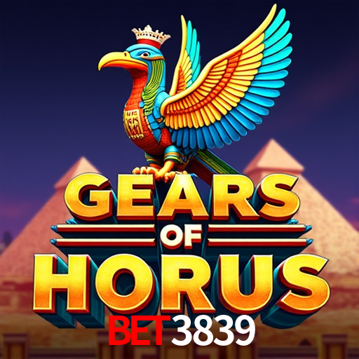 Bonus na Cassino Online BET3839