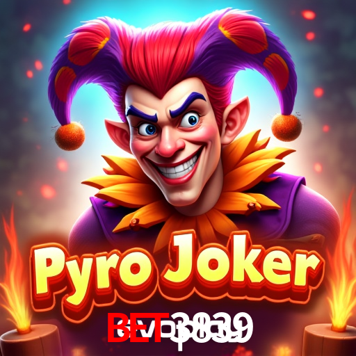 Cassino Online Ao Vivo BET3839