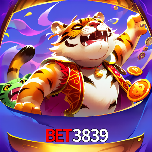 BET3839 